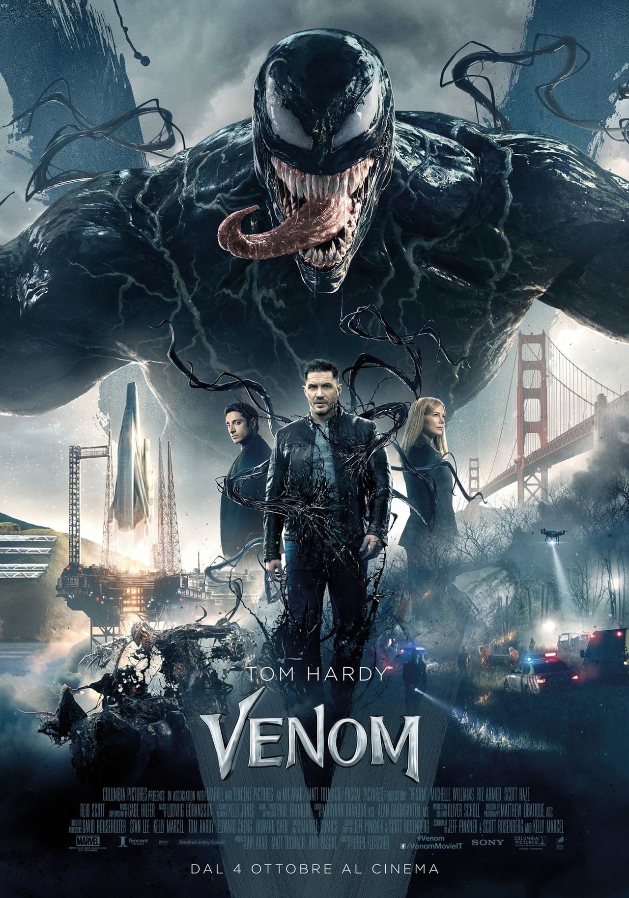 download venom full movie mp4