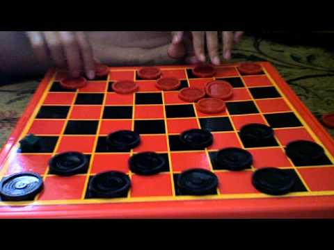 free checkers games play