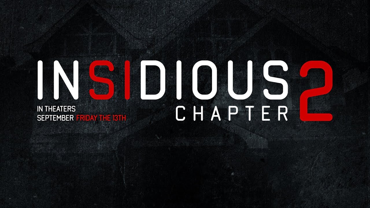 insidious 3 free